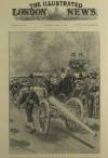 Illustrated London News Saturday 12 May 1900 Page 1