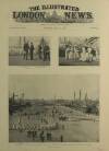 Illustrated London News Saturday 14 July 1900 Page 1