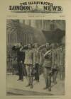 Illustrated London News Saturday 18 August 1900 Page 1
