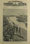 Illustrated London News Saturday 08 September 1900 Page 1