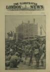 Illustrated London News Saturday 13 October 1900 Page 1