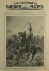 Illustrated London News Saturday 27 October 1900 Page 1