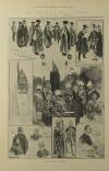 Illustrated London News Saturday 28 September 1901 Page 21