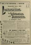 Illustrated London News Saturday 19 October 1901 Page 44