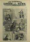 Illustrated London News Saturday 22 March 1902 Page 1
