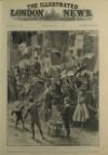 Illustrated London News Saturday 31 May 1902 Page 1