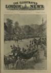 Illustrated London News Saturday 05 July 1902 Page 1