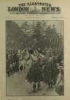 Illustrated London News Saturday 20 September 1902 Page 1