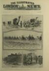 Illustrated London News Saturday 14 February 1903 Page 1