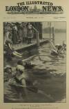 Illustrated London News Saturday 28 July 1906 Page 1