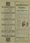 Illustrated London News Saturday 01 December 1906 Page 32