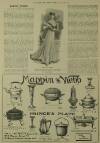 Illustrated London News Saturday 22 December 1906 Page 29