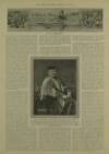 Illustrated London News Saturday 21 November 1908 Page 3
