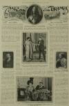 Illustrated London News Saturday 13 February 1909 Page 12