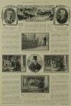 Illustrated London News Saturday 13 February 1909 Page 20