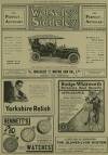 Illustrated London News Saturday 14 August 1909 Page 34