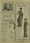 Illustrated London News Saturday 12 March 1910 Page 29