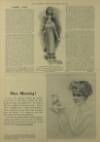 Illustrated London News Saturday 18 March 1911 Page 25