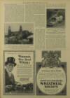 Illustrated London News Saturday 18 March 1911 Page 27