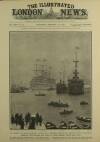Illustrated London News Saturday 10 February 1912 Page 1