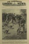 Illustrated London News Saturday 09 March 1912 Page 1