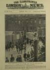 Illustrated London News Saturday 01 June 1912 Page 1