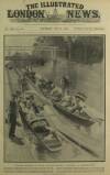 Illustrated London News Saturday 06 July 1912 Page 1