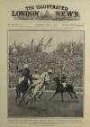 Illustrated London News Saturday 27 June 1914 Page 1