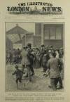 Illustrated London News Saturday 01 August 1914 Page 1