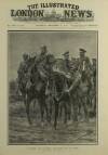 Illustrated London News Saturday 26 September 1914 Page 1