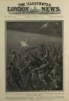 Illustrated London News Saturday 03 October 1914 Page 1