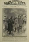Illustrated London News Saturday 12 December 1914 Page 1
