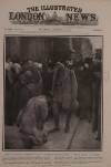 Illustrated London News Saturday 24 June 1916 Page 1