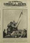 Illustrated London News Saturday 05 February 1916 Page 1