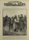 Illustrated London News Saturday 26 February 1916 Page 1
