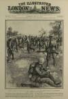 Illustrated London News Saturday 22 July 1916 Page 1
