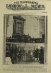 Illustrated London News Saturday 14 April 1917 Page 1