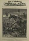 Illustrated London News Saturday 27 October 1917 Page 1