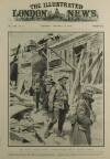 Illustrated London News Saturday 12 January 1918 Page 1