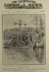 Illustrated London News Saturday 16 February 1918 Page 1