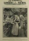 Illustrated London News Saturday 18 May 1918 Page 1