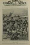 Illustrated London News Saturday 21 December 1918 Page 1