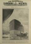 Illustrated London News Saturday 22 February 1919 Page 1