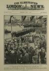 Illustrated London News Saturday 07 June 1919 Page 1