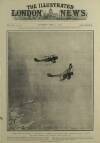 Illustrated London News Saturday 21 June 1919 Page 1