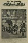 Illustrated London News Saturday 14 February 1920 Page 1