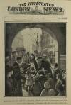 Illustrated London News Saturday 10 April 1920 Page 1