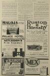 Illustrated London News Saturday 04 December 1920 Page 35