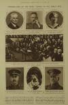 Illustrated London News Saturday 12 February 1921 Page 4