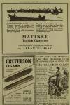 Illustrated London News Saturday 25 June 1921 Page 29